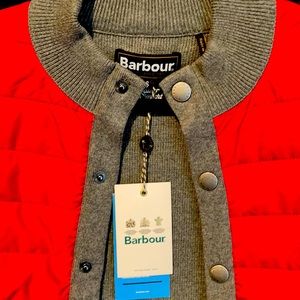 Barbour Vest Waistcoat Gilet